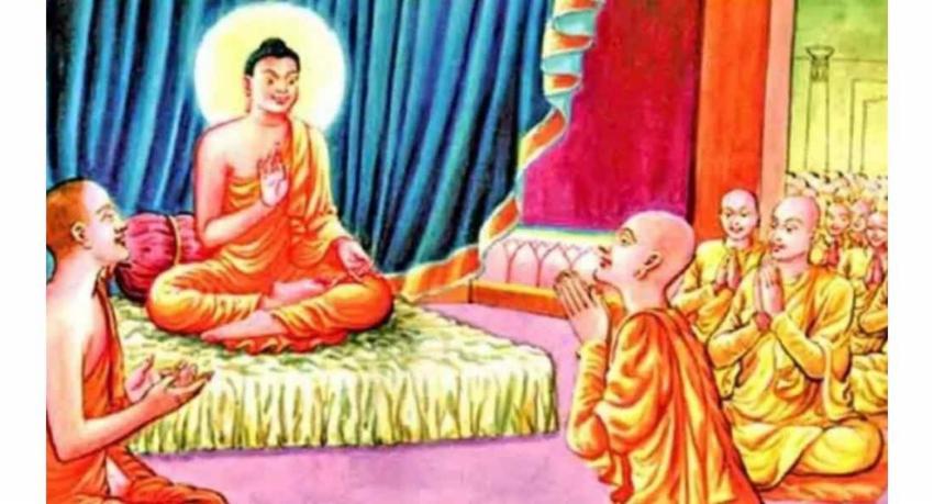 බිනර පුර පසළොස්වක පොහෝ දිනය අදයි.